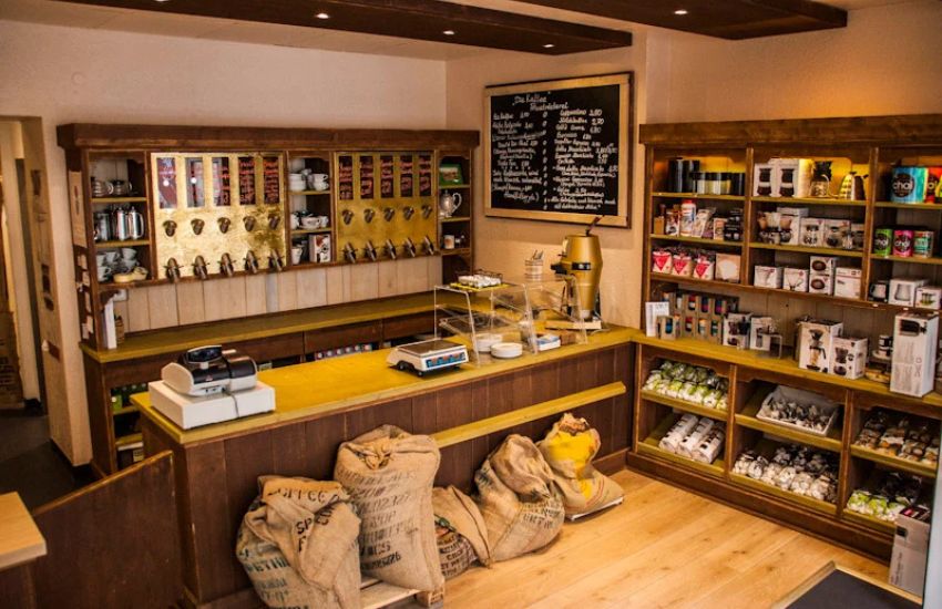 Die Kaffee | Top Restaurants, Bars & mehr in Pempelfort | Topliste | Foto: Die Kaffee Die Kaffee | Top Restaurants, Bars & mehr in Pempelfort | Topliste | Foto: Die Kaffee