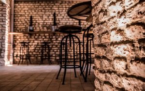 Eiskeller Bar | Top Restaurants, Bars & mehr in der Altstadt Düsseldorf | Topliste | Foto: Eiskeller Bar