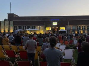 New Fall Festival | Mr. Düsseldorf | Düsseldates | Foto: Mr. Düsseldorf