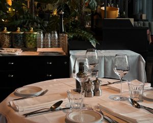 Saittavini | Top Restaurants für einen Business Lunch in Düsseldorf | Magazin | Mr. Düsseldorf | Foto: Mr. Düsseldorf