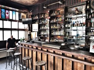 Kreuzherrenecke | Top Restaurants, Bars & mehr in der Altstadt Düsseldorf | Topliste | Foto: Kreuzherrenecke