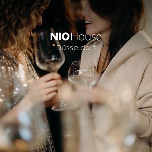 Kö-Bogen Afterwork | Mr. Düsseldorf | Düsseldates | Foto: NIO House