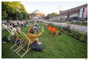 New Fall Festival | Mr. Düsseldorf | Düsseldates | Foto: Mr. Düsseldorf