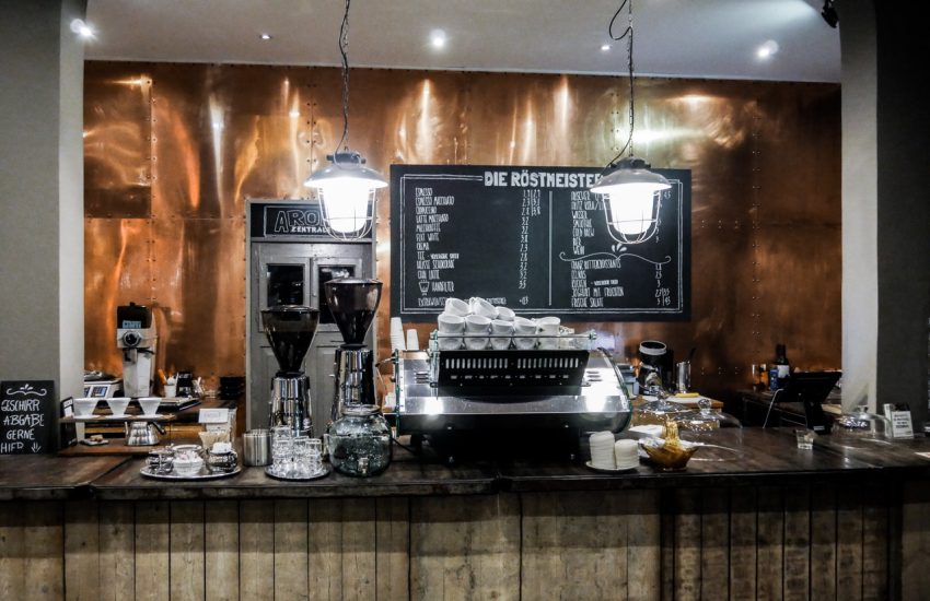 Die Röstmeister | Top Restaurants, Bars & mehr in Pempelfort | Topliste | Foto: Die Röstmeister Die Röstmeister | Top Restaurants, Bars & mehr in Pempelfort | Topliste | Foto: Die Röstmeister