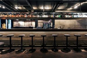 Sir Walter | Top Restaurants, Bars & mehr in der Altstadt Düsseldorf | Topliste | Foto: Sir Walter