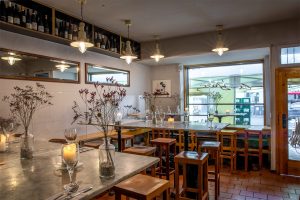 Em Brass | Top Restaurants, Bars & mehr in Pempelfort | Topliste | Foto: Sascha Perrone