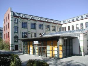 Tap Jam Düsseldorf | Mr. Düsseldorf | Düsseldates | Foto: Jazz Schmiede