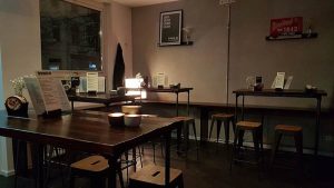 Retematäng | Top Restaurants, Bars & mehr in der Altstadt Düsseldorf | Topliste | Foto: Retematäng