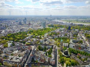 Top Restaurants, Bars & mehr in Düsseldorf Pempelfort | Topliste | Foto: ShutterStock