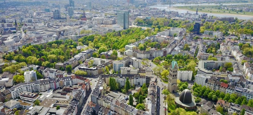 Top Restaurants, Bars & mehr in Düsseldorf Pempelfort | Topliste | Foto: ShutterStock