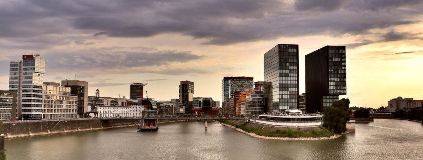 Top Aktivitäten bei Regen in Düsseldorf | Magazin | Mr. Düsseldorf | Foto: Pixabay - pearly-peach