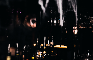 Otto's Skybar | Die besten Halloween-Tipps in Düsseldorf | Mr. Düsseldorf | Foto: Otto's Skybar