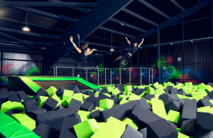 Superfly Düsseldorf | Top Aktivitäten bei Regen in Düsseldorf | Magazin | Mr. Düsseldorf | Foto: Mr. Düsseldorf