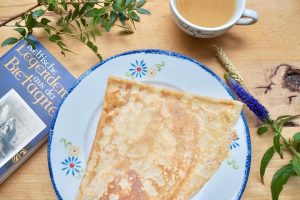 Bistro Erminig | Glutenfrei in Düsseldorf | Topliste | Mr. Düsseldorf | Foto: Bistro Erminig