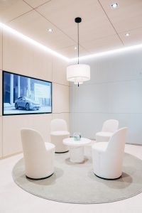 NIO House Düsseldorf | Lieblingsladen | Mr. Düsseldorf | Fotos: Ho-Wing Siu