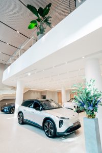 NIO House Düsseldorf | Lieblingsladen | Mr. Düsseldorf | Fotos: Ho-Wing Siu