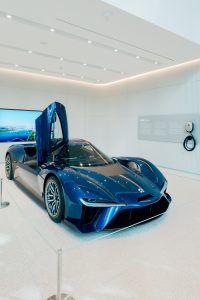 NIO House Düsseldorf | Lieblingsladen | Mr. Düsseldorf | Fotos: Ho-Wing Siu