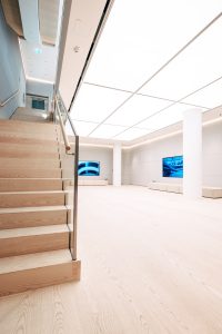 NIO House Düsseldorf | Lieblingsladen | Mr. Düsseldorf | Fotos: Ho-Wing Siu