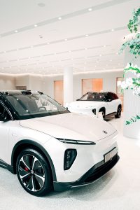 NIO House Düsseldorf | Lieblingsladen | Mr. Düsseldorf | Fotos: Ho-Wing Siu