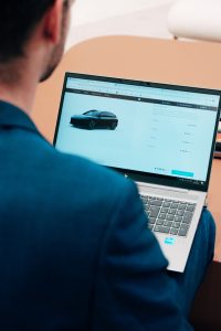 NIO House Düsseldorf | Lieblingsladen | Mr. Düsseldorf | Fotos: Ho-Wing Siu