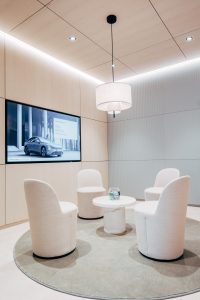 NIO House Düsseldorf | Lieblingsladen | Mr. Düsseldorf | Fotos: Ho-Wing Siu