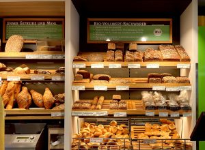 Bäckerei Schüren | Glutenfrei in Düsseldorf | Topliste | Mr. Düsseldorf | Foto: Anna Bobrova