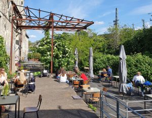 Bulle Bistro | Lieblingsläden zum Frühstücken in Düsseldorf | Mr. Düsseldorf | Magazin | Foto: Bulle Bistro