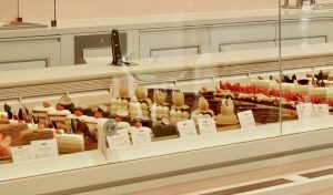 Haelthy Pastry | Glutenfrei in Düsseldorf | Topliste | Mr. Düsseldorf | Foto: Haelthy Pastry