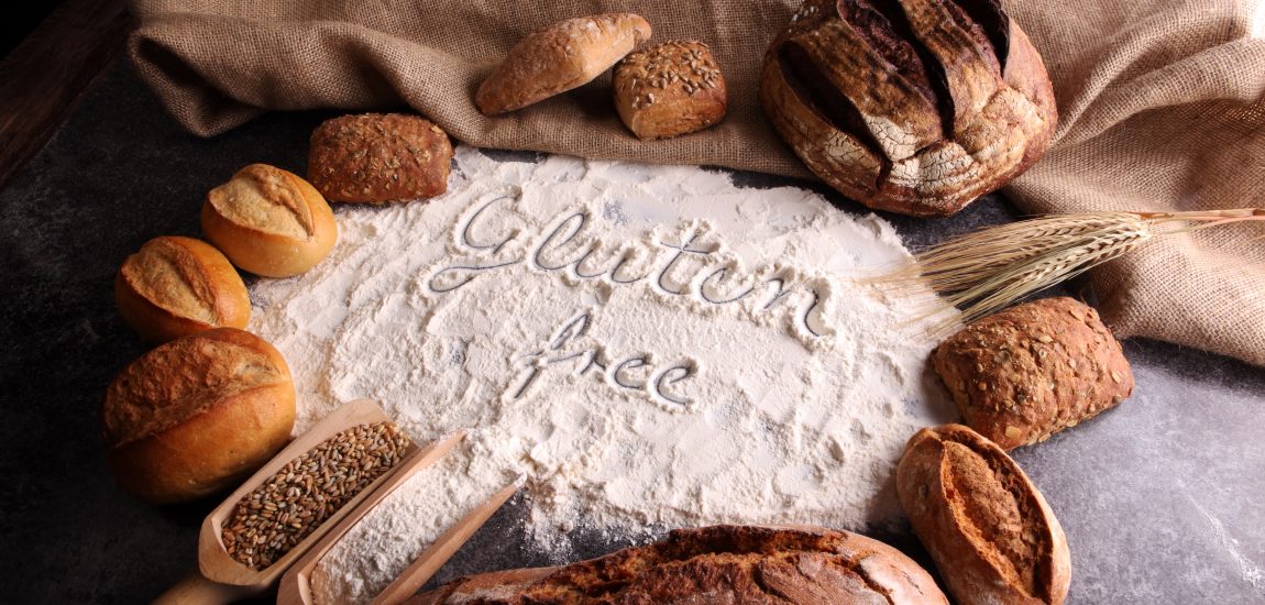 Glutenfrei in Düsseldorf | Topliste | Mr. Düsseldorf | Foto: Shutterstock