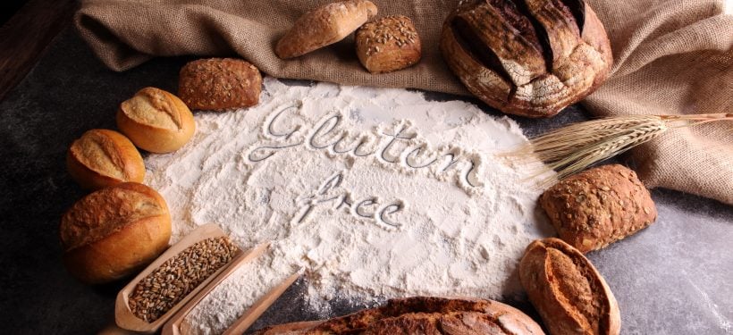 Glutenfrei in Düsseldorf | Topliste | Mr. Düsseldorf | Foto: Shutterstock