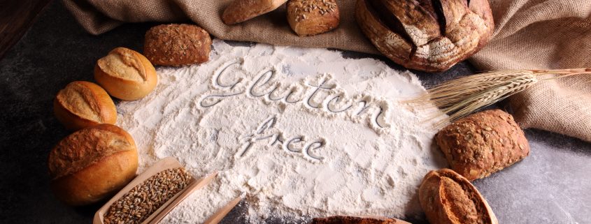Glutenfrei in Düsseldorf | Topliste | Mr. Düsseldorf | Foto: Shutterstock