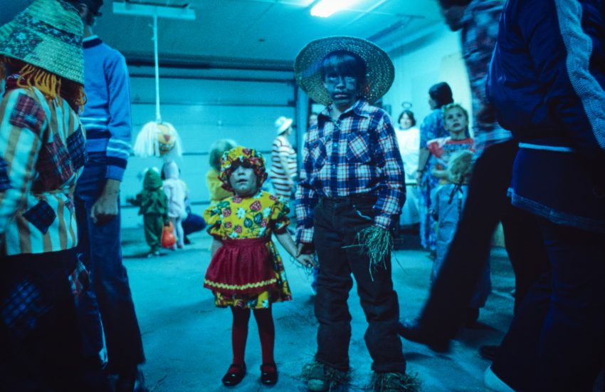 Halloween-Abend für Kinder im KIT | Die besten Halloween-Tipps in Düsseldorf | Mr. Düsseldorf | Foto: Unseen Histories auf Unsplash