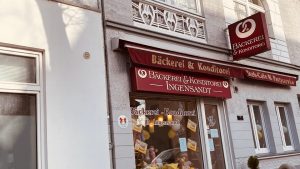 Bäckerei und Konditorei Dieter Ingensandt | Die besten Traditionsbäckereien in Düsseldorf | Topliste | Mr. Düsseldorf | Foto: Zoran Jotanovic