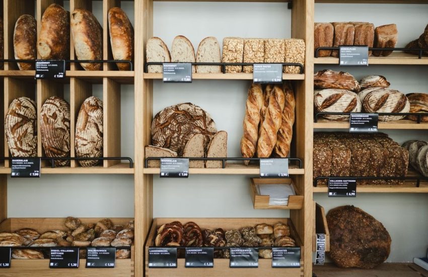 Zeit für Brot | Die besten Traditionsbäckereien in Düsseldorf | Topliste | Mr. Düsseldorf | Foto: Zeit für Brot