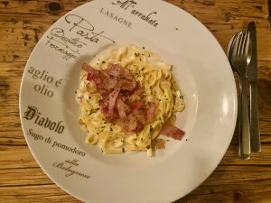 Aldo Genovese | Die besten Italiener in Düsseldorf | Topliste | Mr. Düsseldorf | Foto: Mr. Düsseldorf