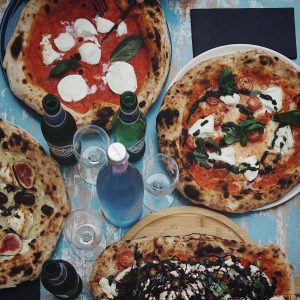 Aurora & Vito’s | Die besten Italiener in Düsseldorf | Topliste | Mr. Düsseldorf | Foto: Aurora & Vito’s