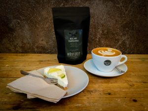 Röstzeit | Top Spots in Düsseldorf Bilk | Mr. Düsseldorf | Foto: Röstzeit