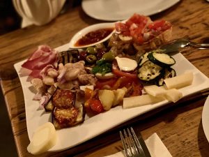 Aldo Genovese | Die besten Italiener in Düsseldorf | Topliste | Mr. Düsseldorf | Foto: Aldo Genovese