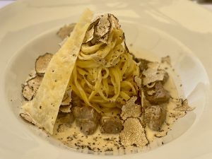 Prinzinger by Saittavini | Die besten Italiener in Düsseldorf | Topliste | Mr. Düsseldorf | Foto: Mr. Düsseldorf