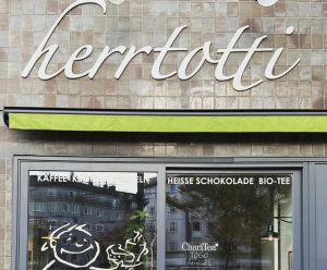 Herrtotti | Top Spots in Düsseldorf Bilk | Mr. Düsseldorf | Foto: Herrtotti