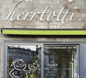 Herrtotti | Top Spots in Düsseldorf Bilk | Mr. Düsseldorf | Foto: Herrtotti