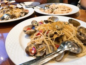 Antichi Sapori | Die besten Italiener in Düsseldorf | Topliste | Mr. Düsseldorf | Foto: Mr. Düsseldorf