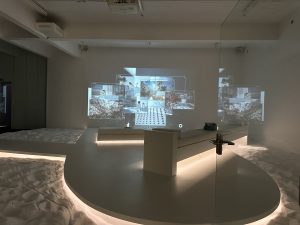 Julia Stochek Foundation | Mr. Düsseldorf | Düsseldates | Foto: Julia Stochek Foundation