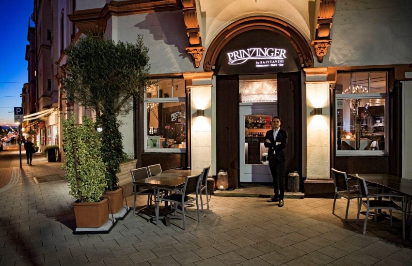 Prinzinger | Die besten Italiener in Düsseldorf | Topliste | Mr. Düsseldorf | Foto: Prinzinger Prinzinger | Die besten Italiener in Düsseldorf | Topliste | Mr. Düsseldorf | Foto: Prinzinger