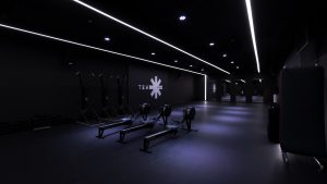 TRU Fitness Gym | Mr. Düsseldorf | Kartenvorteil | Foto: TRU Fitness