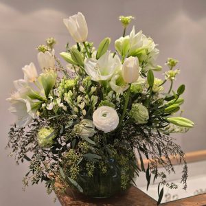 Blumenhaus am Hofgarten | Top Blumenläden in Düsseldorf | Magazin | Mr. Düsseldorf | Foto: Blumenhaus am Hofgarten