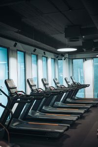 TRU Fitness Gym | Lieblingsladen | Mr. Düsseldorf | Foto: Ho-Wing Siu