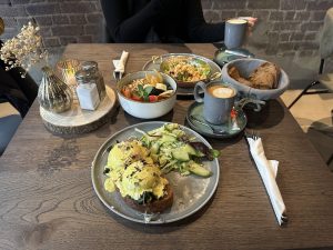 Hyde Brunch| Mr. Düsseldorf | Düsseldates | Foto: Mr. Düsseldorf