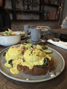 Hyde Brunch| Mr. Düsseldorf | Düsseldates | Foto: Mr. Düsseldorf