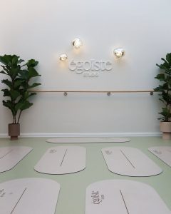 égoïste | Top Pilates Studios in Düsseldorf | Mr. Düsseldorf | Foto: égoïste